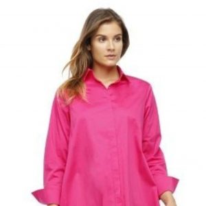 Bluse Lauren pink