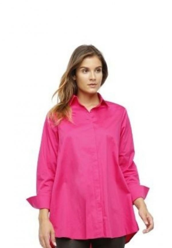 Bluse Lauren pink