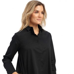 Bluse Lauren schwarz