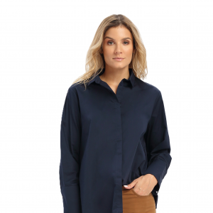 Bluse Luisa marine