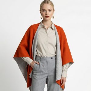 Cape Volterra orange