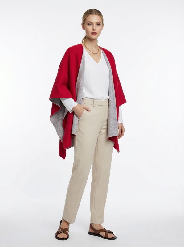 Cape Volterra pink