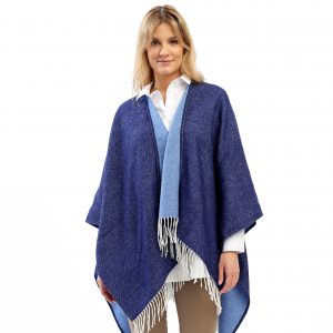 Wollcape in marine