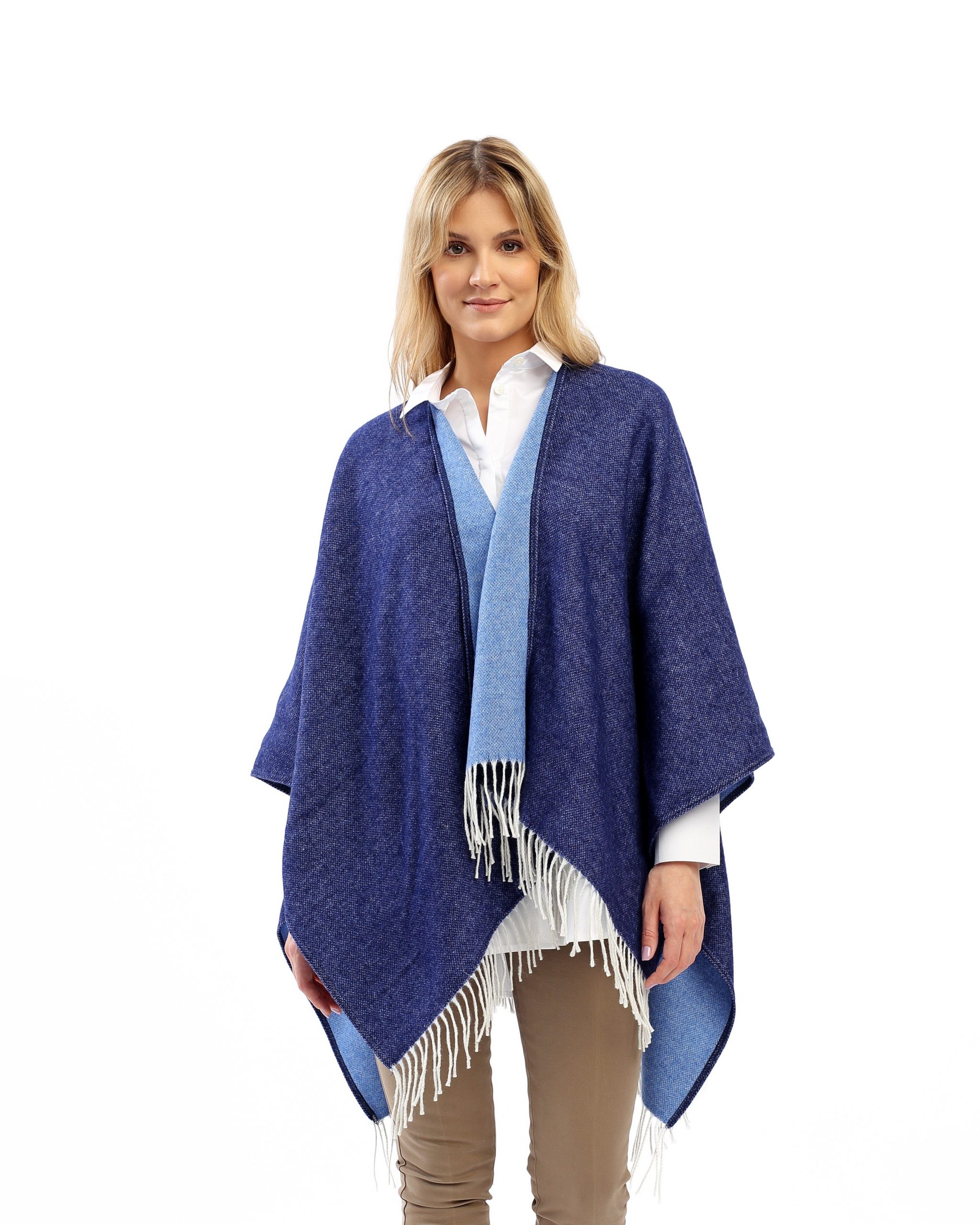 Wollcape in marine