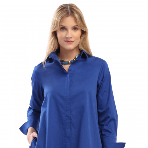 Lauren -royalblau