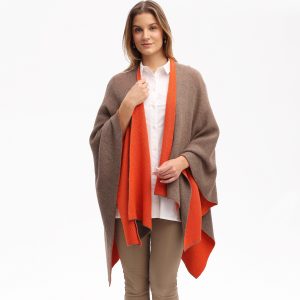 Cape Volterra fango-orange