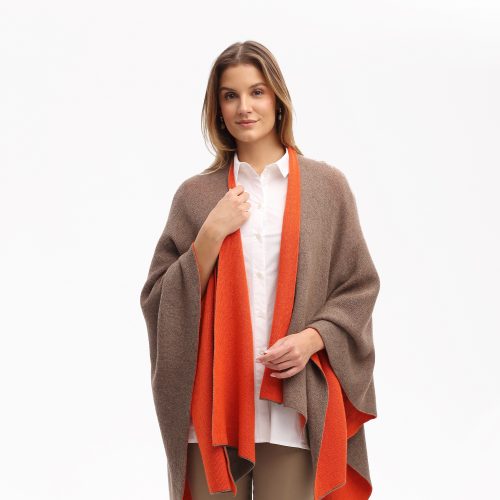 Cape Volterra fango-orange