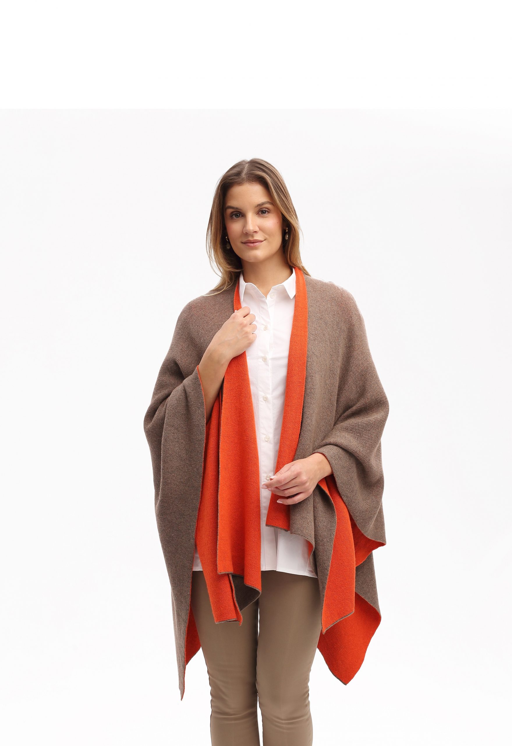 Cape Volterra fango-orange