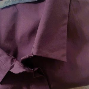 Bluse Lauren in barolo