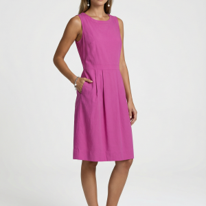 Kleid Melanie cyclame
